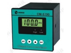 圣啟CM-5330智能型電導率在線測控儀 精密監測，智能控制