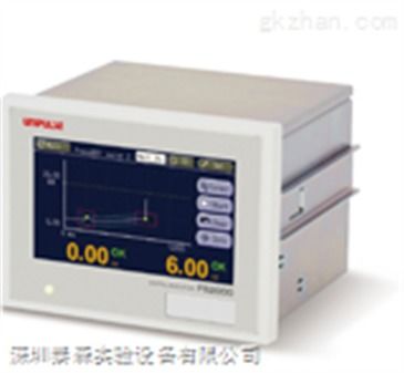 FS2000深圳直銷 尤尼帕斯測(cè)力儀表引領(lǐng)智能制造新時(shí)代