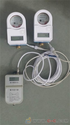 巢湖市恒輝儀器儀表 以專業(yè)智能水表解決方案賦能學(xué)校宿舍精細(xì)化管理